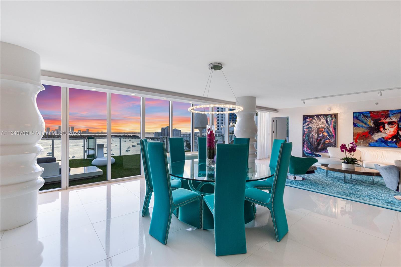 1100 WEST CONDO - Residential