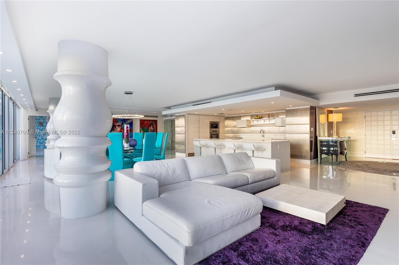 1100 WEST CONDO - Residential