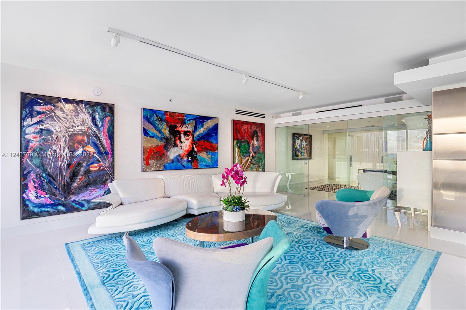 1100 WEST CONDO - Residential