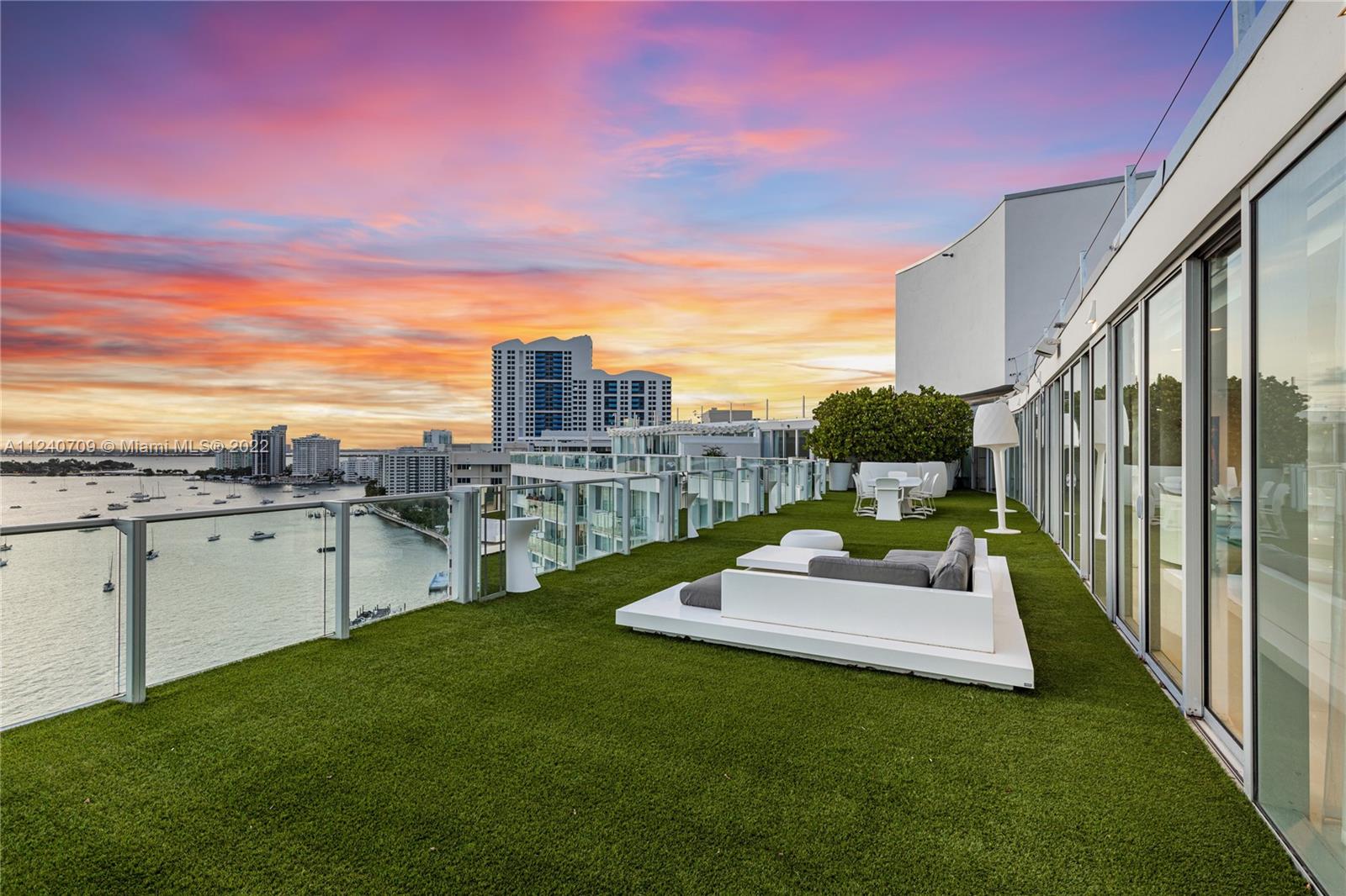 1100 WEST CONDO - Residential