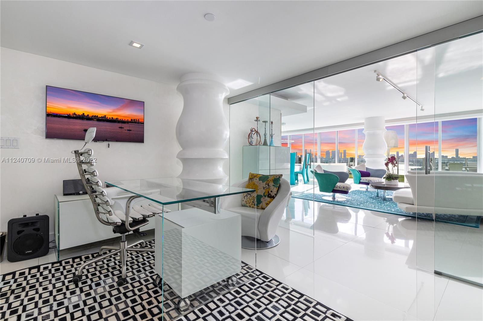 1100 WEST CONDO - Residential