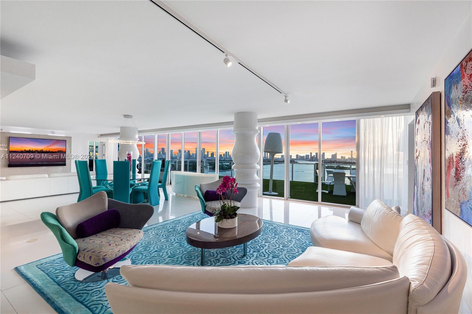 1100 WEST CONDO - Residential