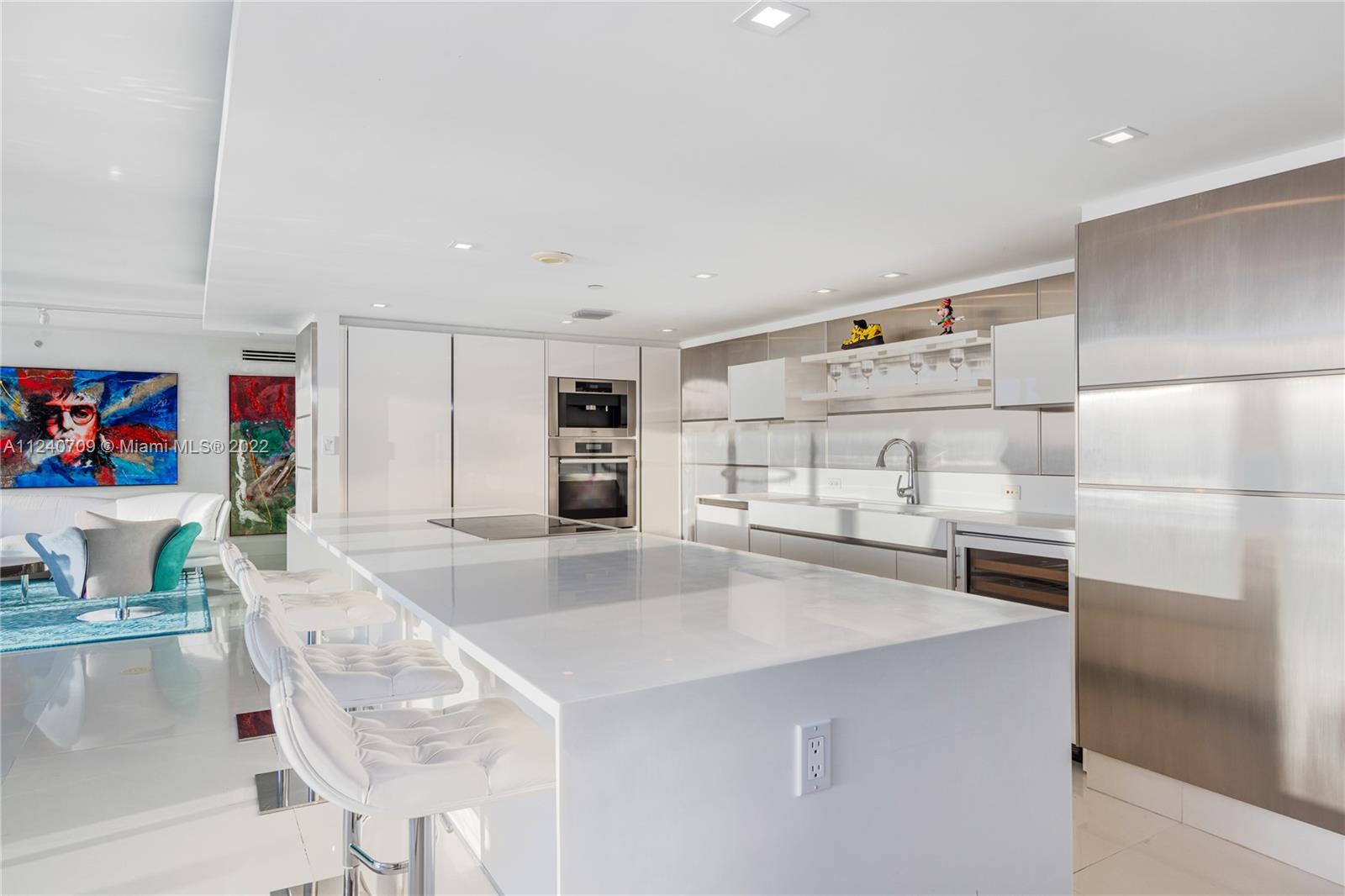 1100 WEST CONDO - Residential