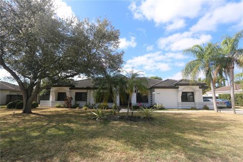 A home in Miami