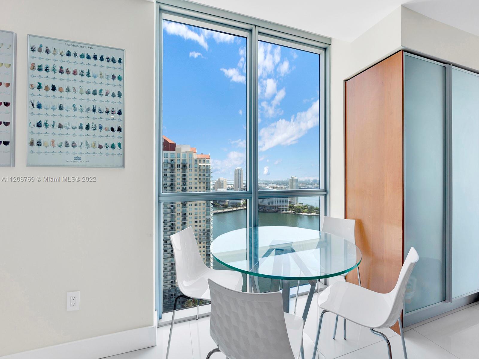 JADE RESIDENCES AT BRICKE - Residential