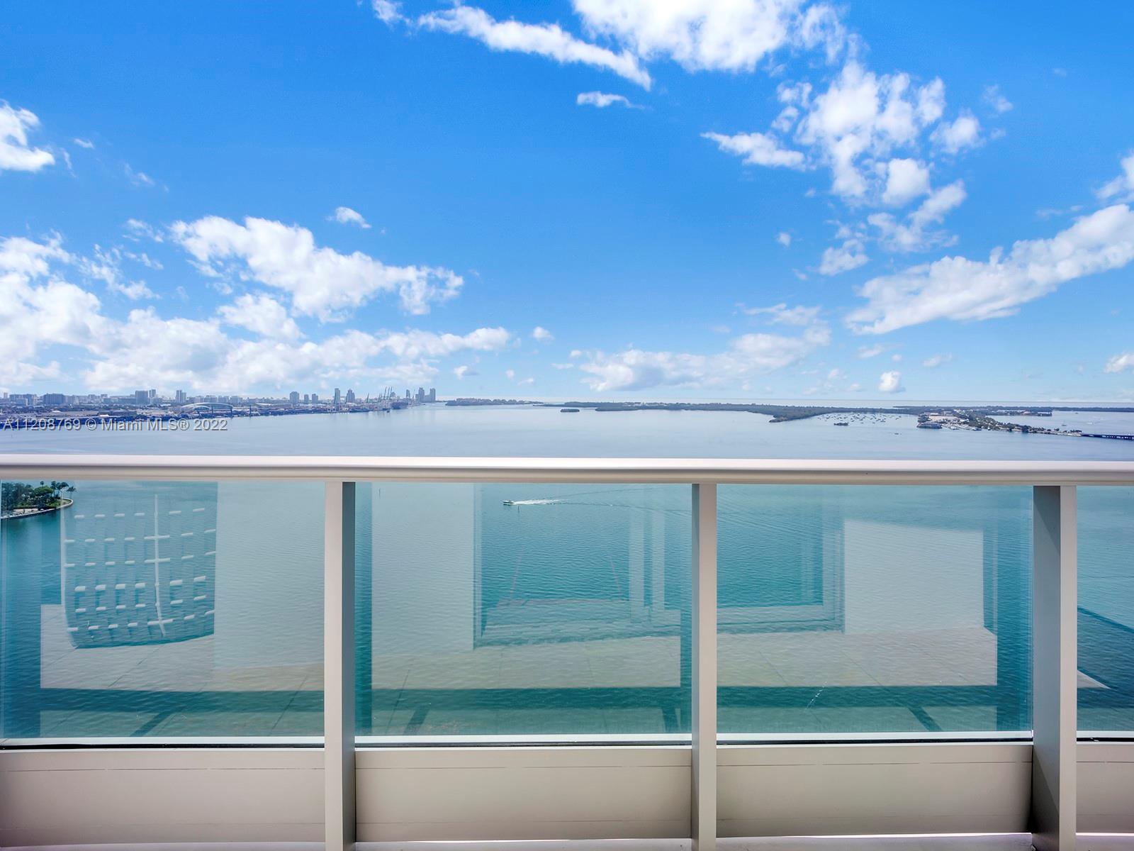 JADE RESIDENCES AT BRICKE - Residential