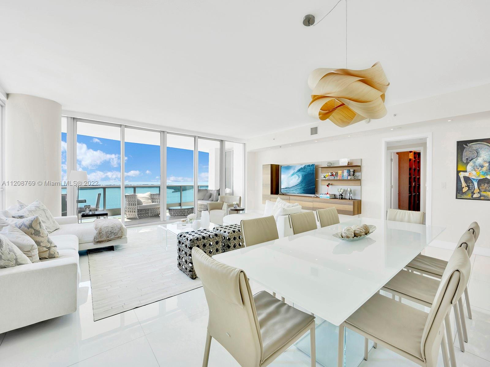 JADE RESIDENCES AT BRICKE - Residential