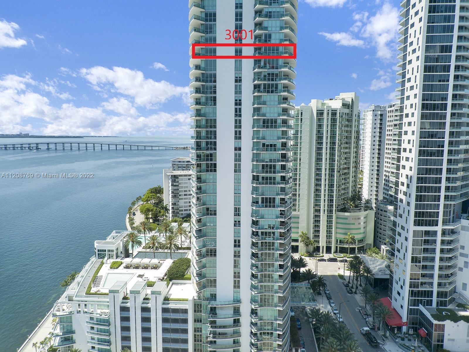 JADE RESIDENCES AT BRICKE - Residential