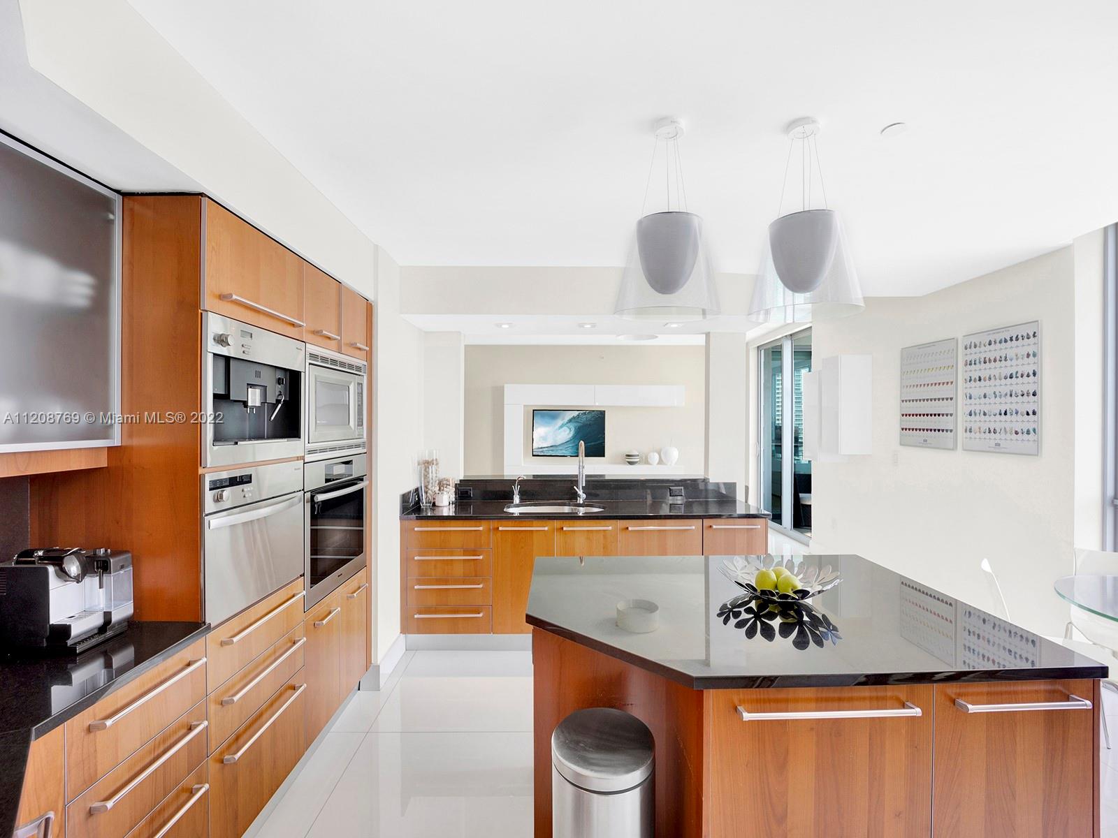 JADE RESIDENCES AT BRICKE - Residential