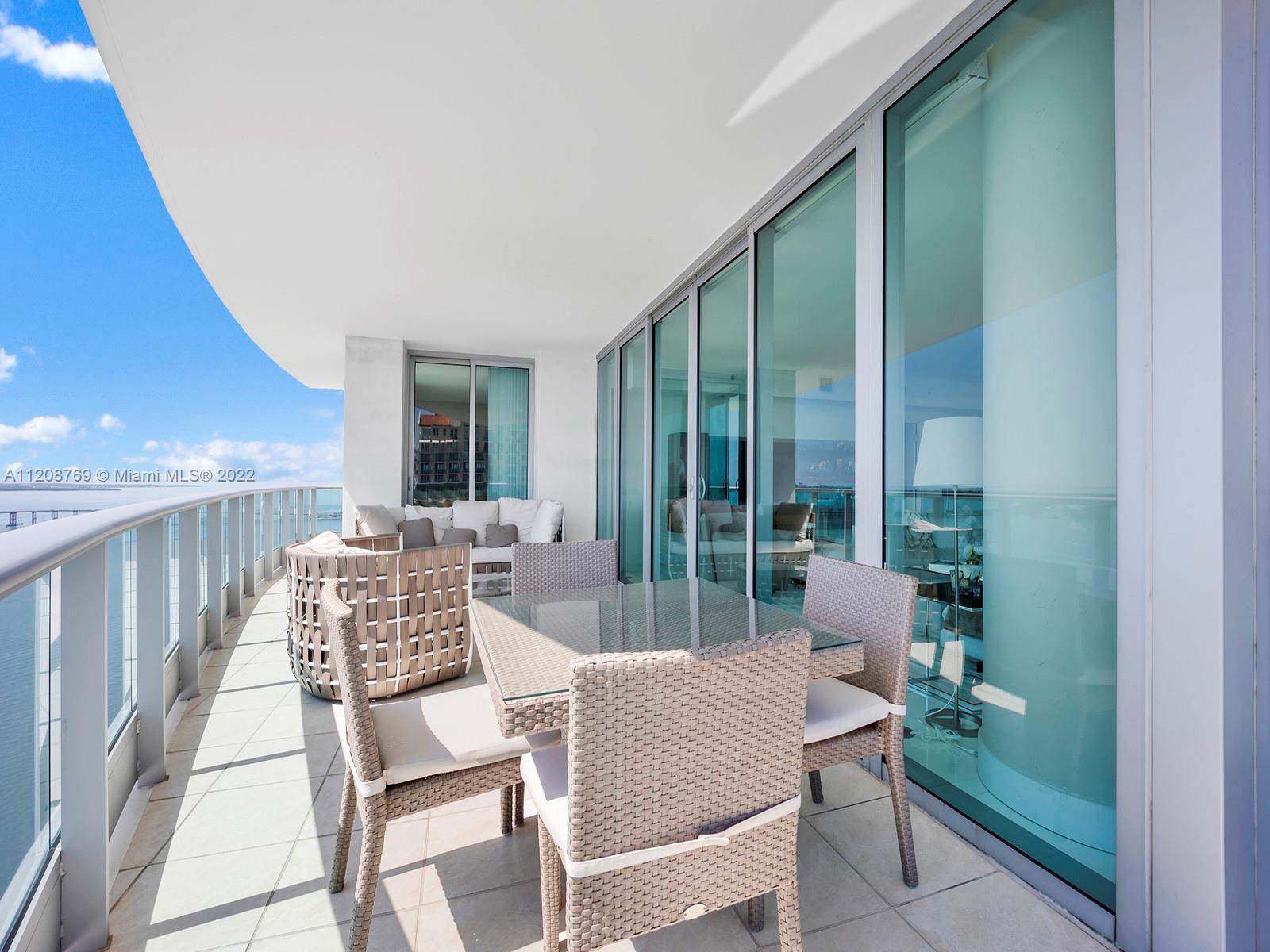 JADE RESIDENCES AT BRICKE - Residential