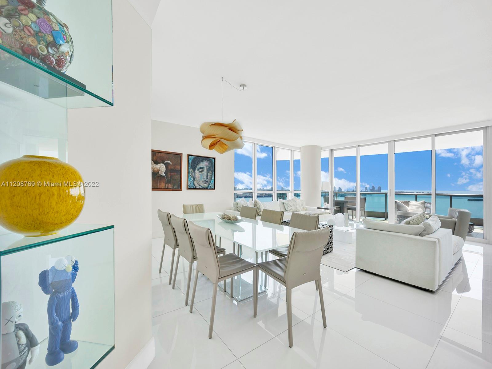 JADE RESIDENCES AT BRICKE - Residential