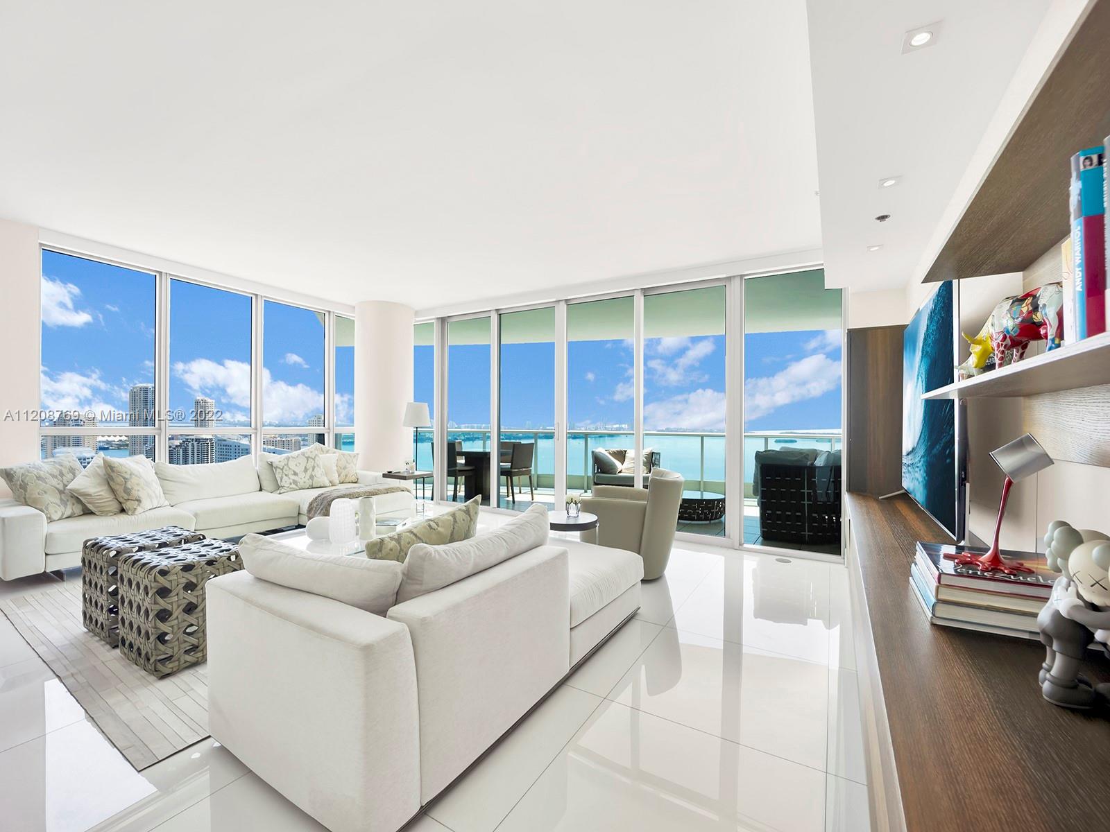 JADE RESIDENCES AT BRICKE - Residential