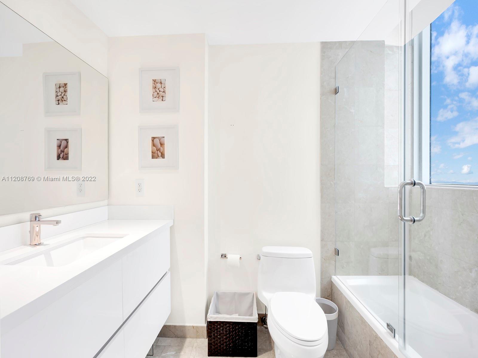 JADE RESIDENCES AT BRICKE - Residential