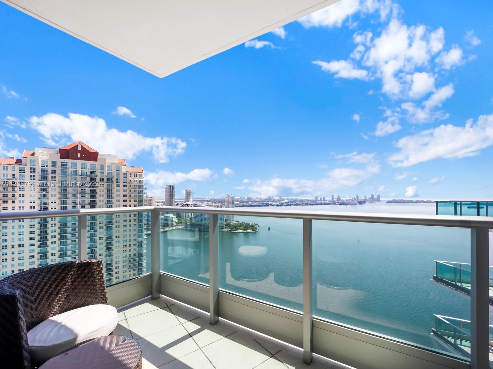 JADE RESIDENCES AT BRICKE - Residential