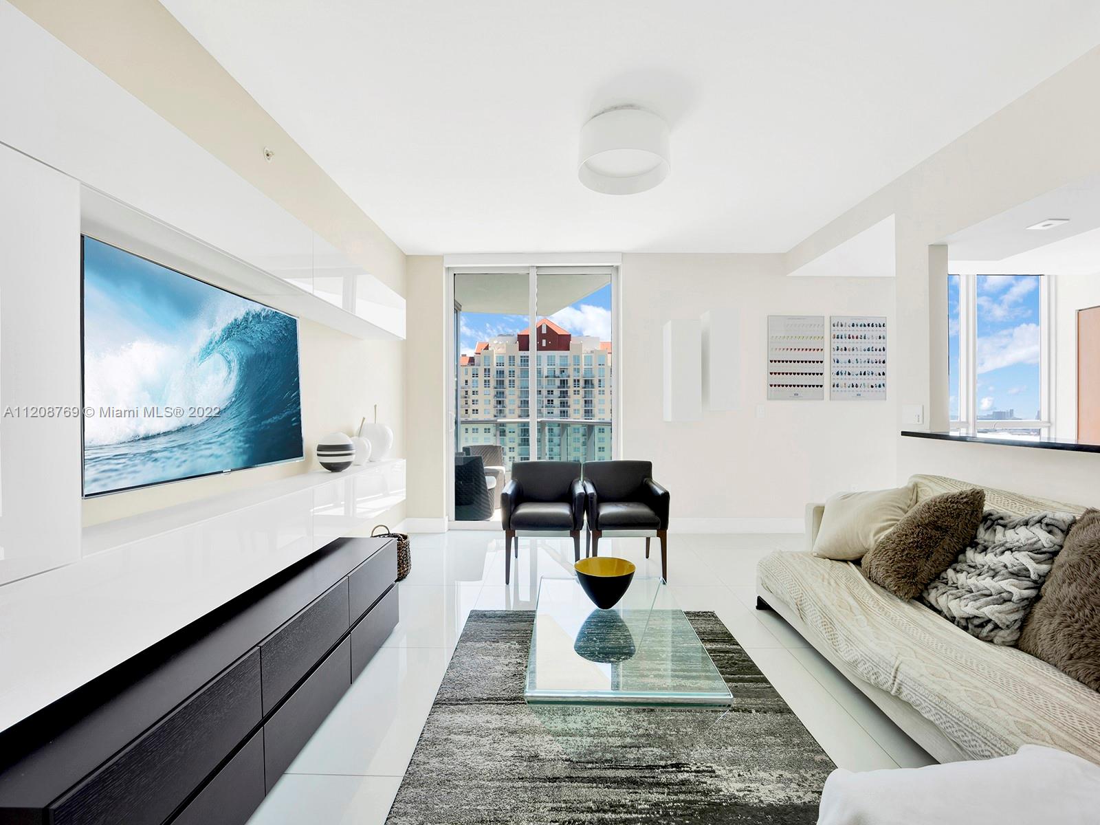 JADE RESIDENCES AT BRICKE - Residential