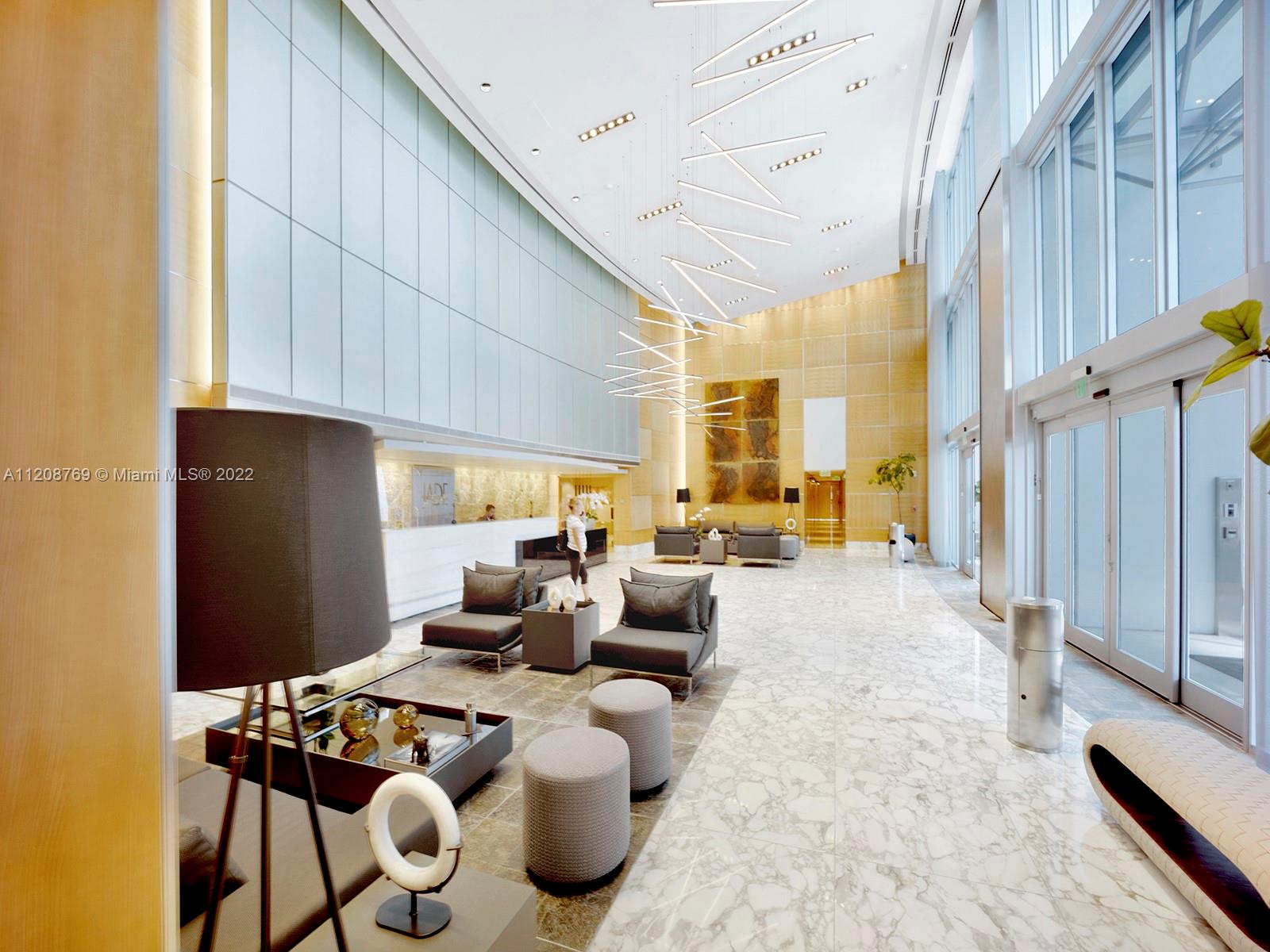 JADE RESIDENCES AT BRICKE - Residential