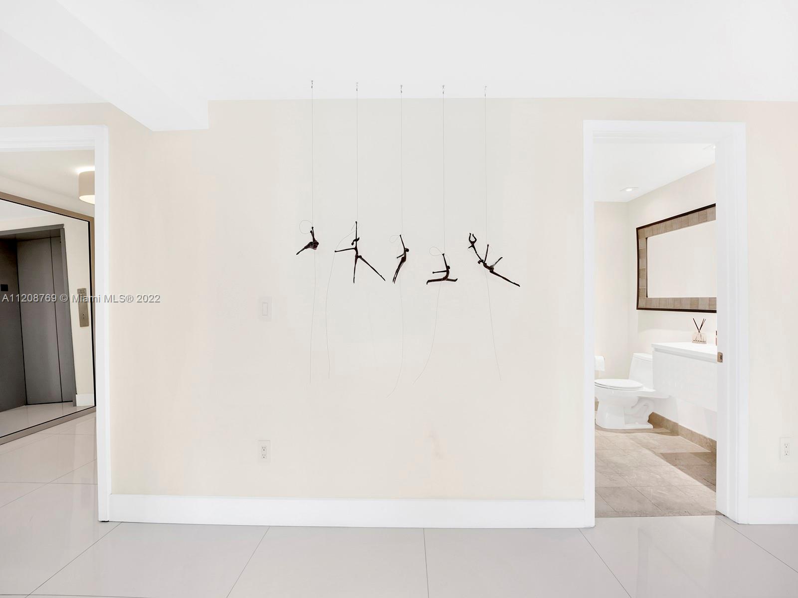 JADE RESIDENCES AT BRICKE - Residential