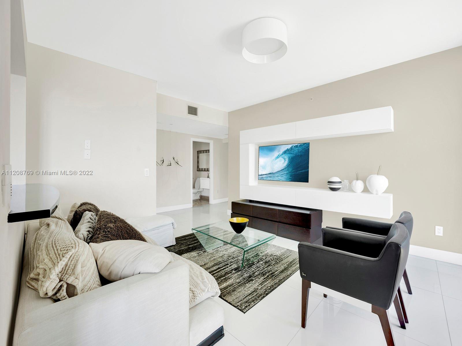 JADE RESIDENCES AT BRICKE - Residential