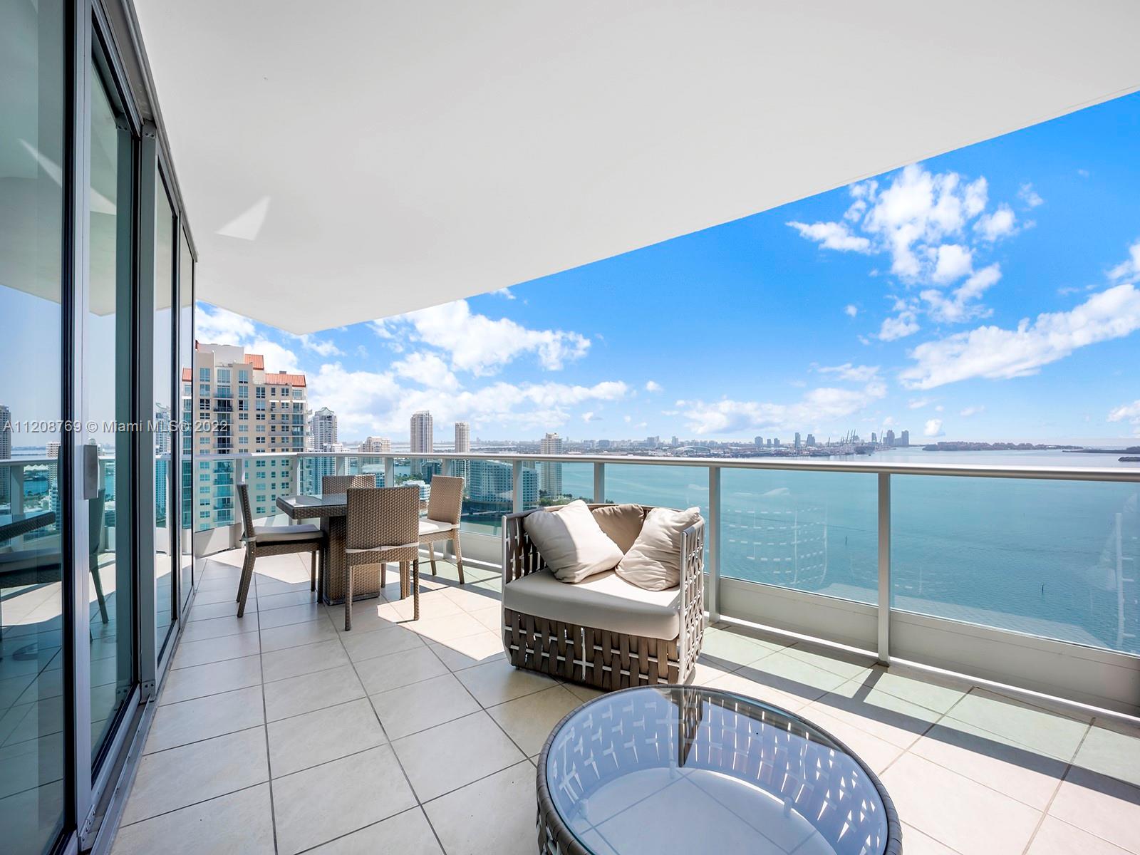 JADE RESIDENCES AT BRICKE - Residential