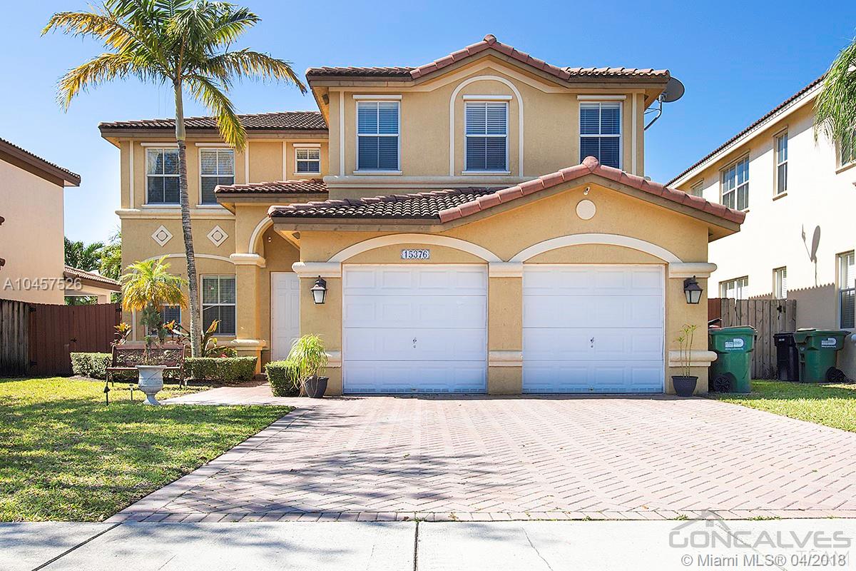 A B AT TAMIAMI TRAIL PHAS - Residential