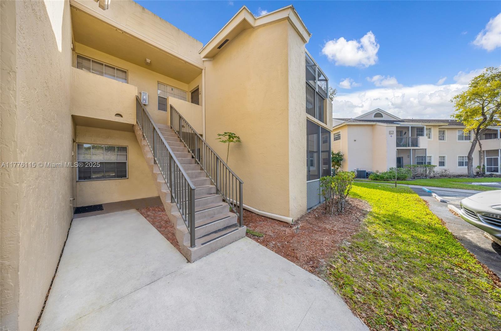 WATERS EDGE AT DEERFIELD - Residential