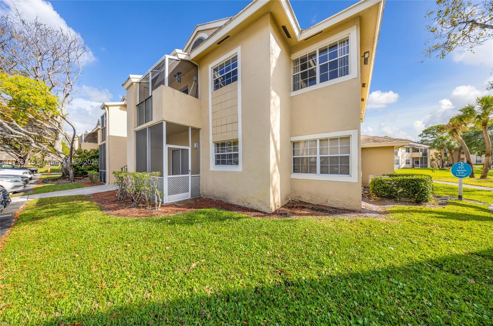 WATERS EDGE AT DEERFIELD - Residential