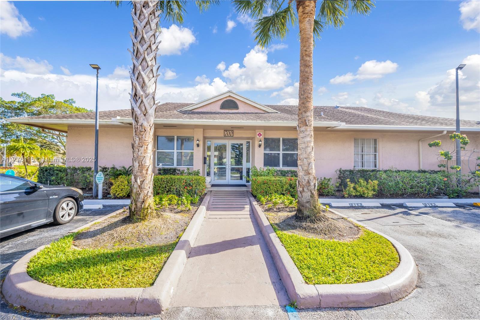 WATERS EDGE AT DEERFIELD - Residential
