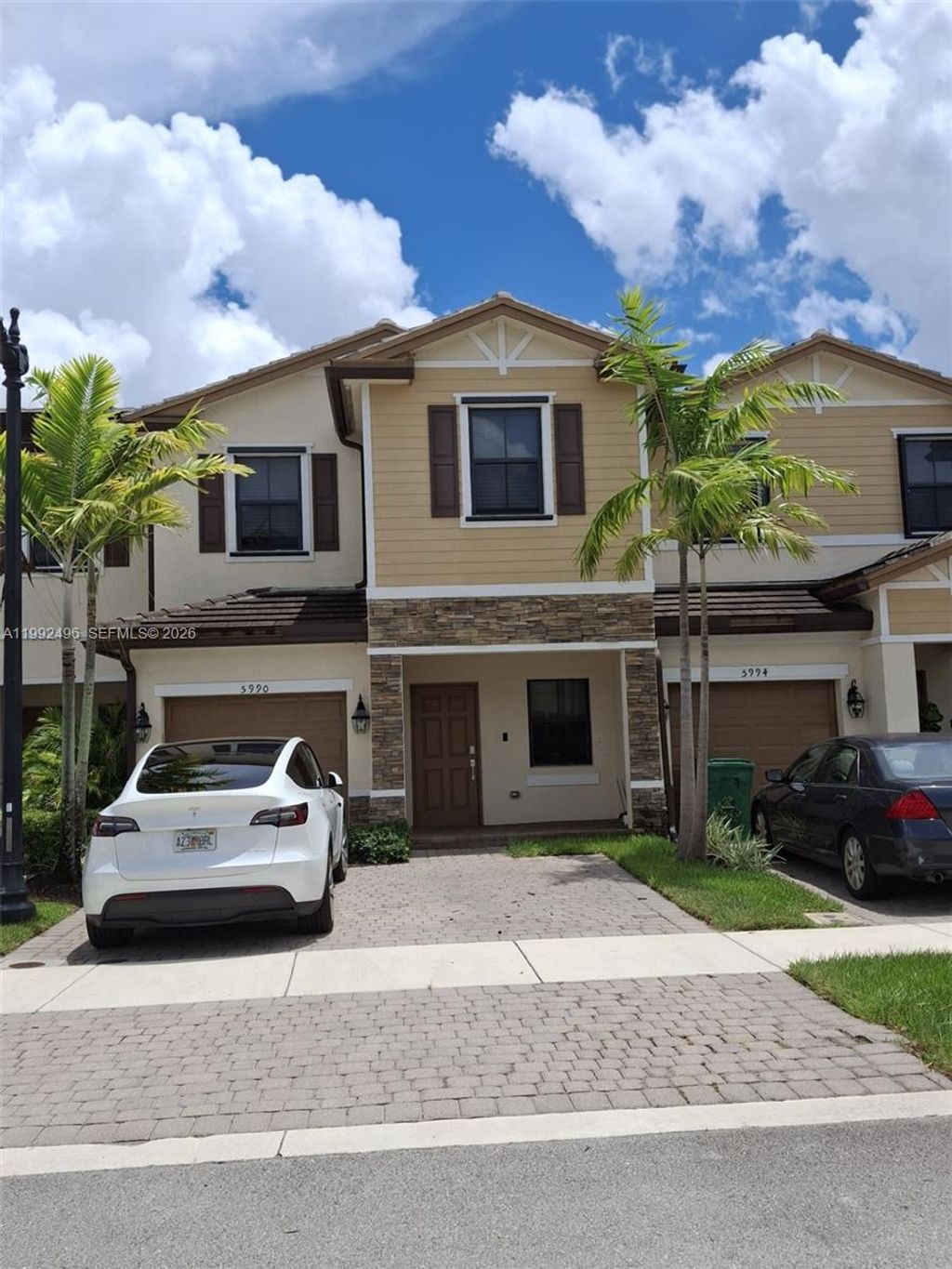 Photo of 5990 Mustang Mnr, Davie, FL 33314 (MLS # A11992496)