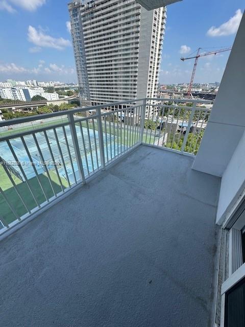 800 N Miami Ave E-1201