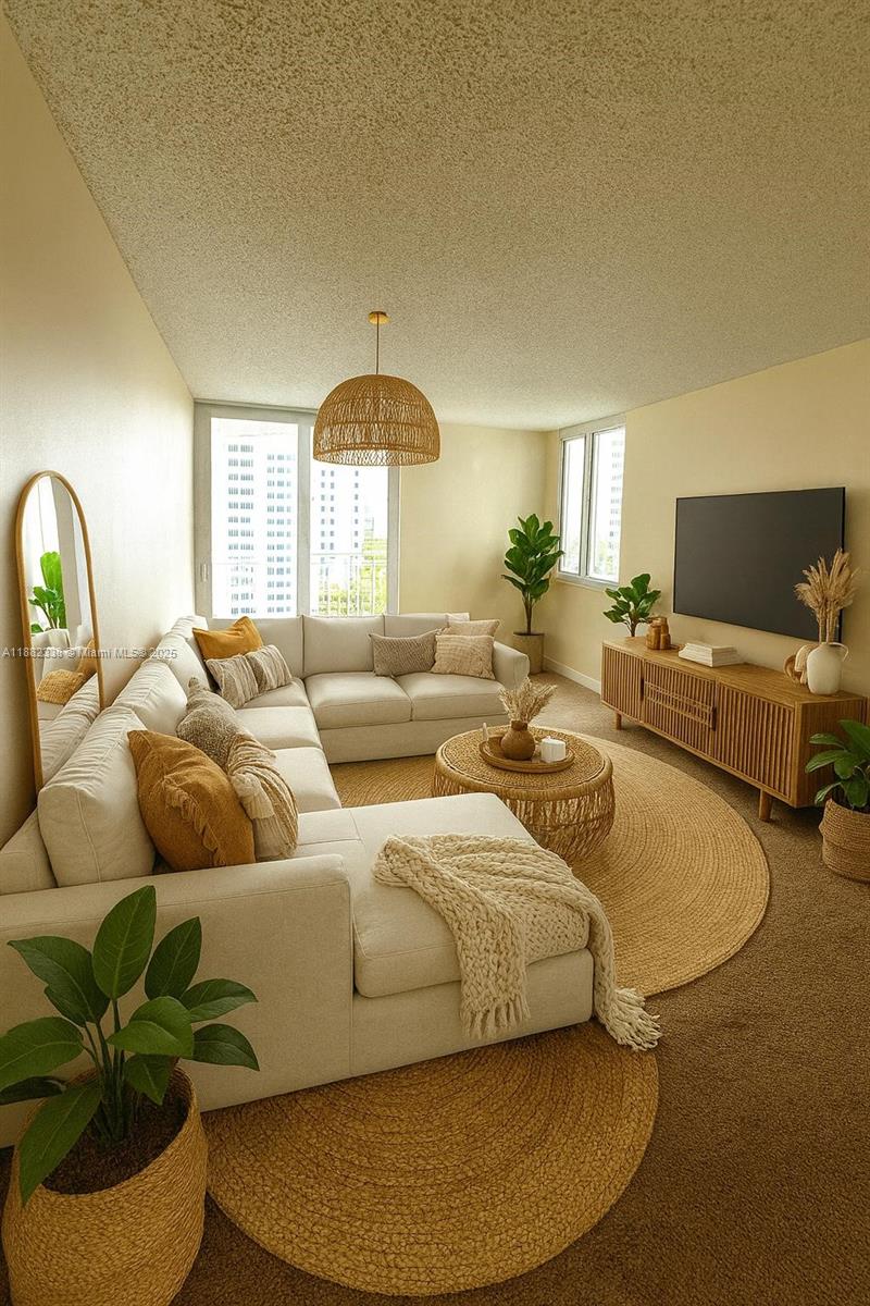 MADISON DOWNTOWN CONDO - Residential