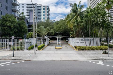 800 N Miami Ave E-1201 Miami FL 33136