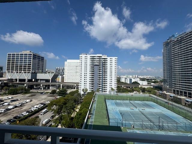 800 N Miami Ave E-1201