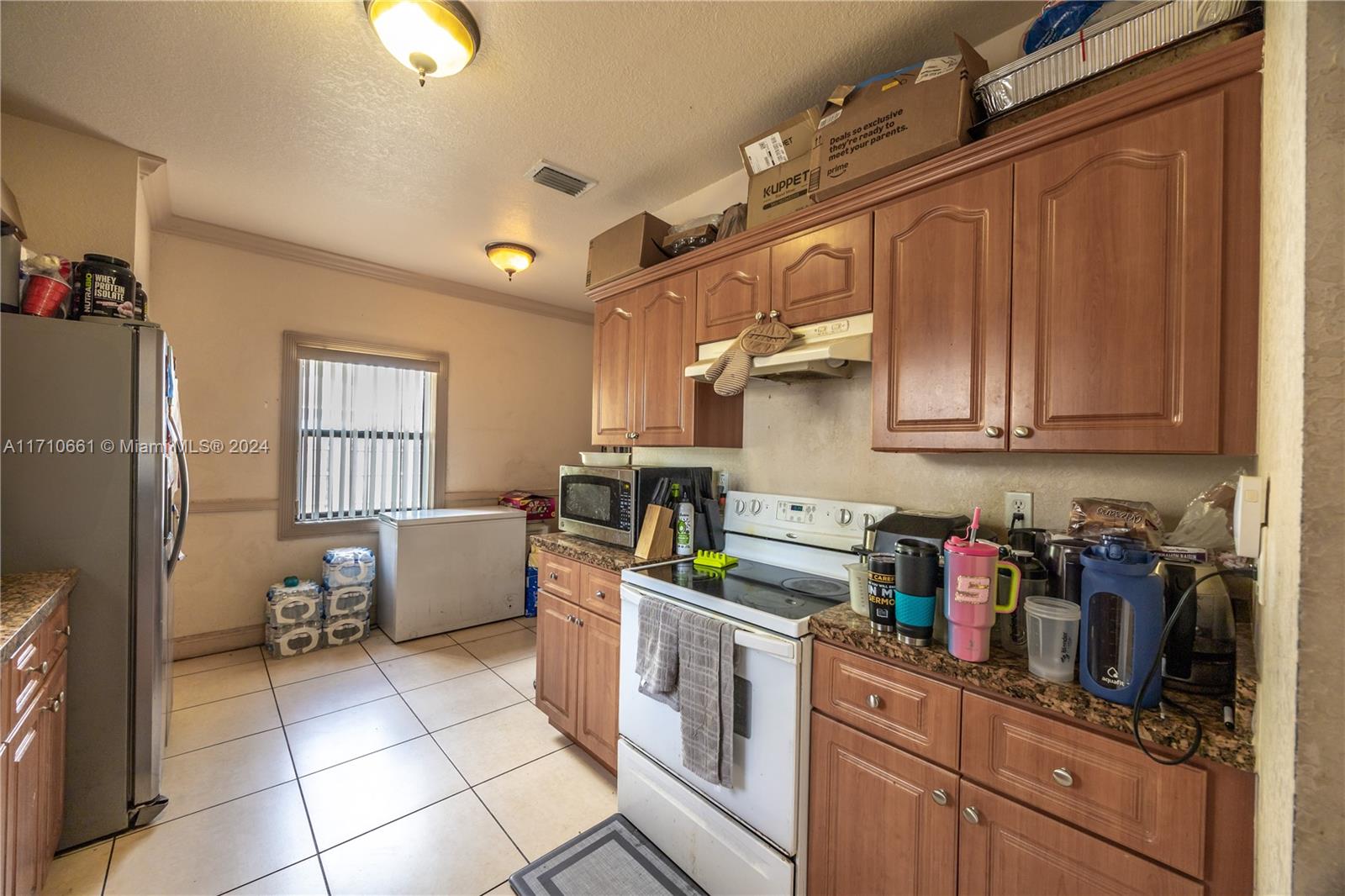 ORANGE HEIGHTS - Residential
