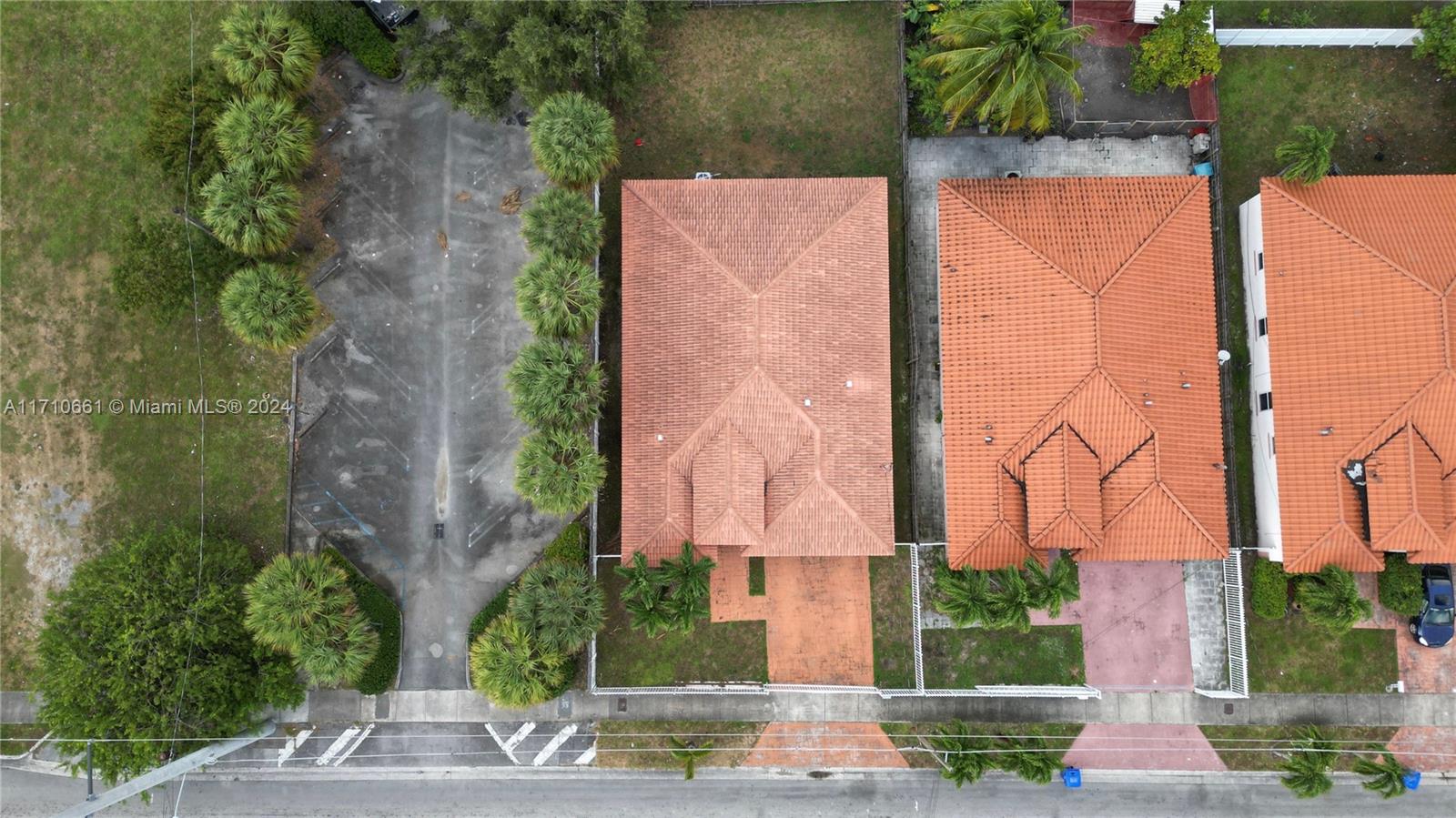 ORANGE HEIGHTS - Residential