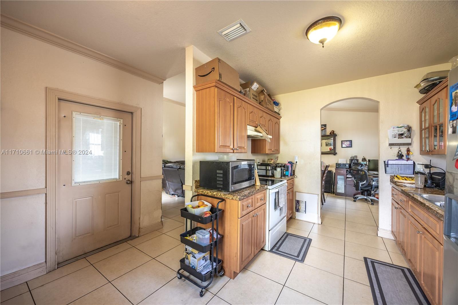 ORANGE HEIGHTS - Residential
