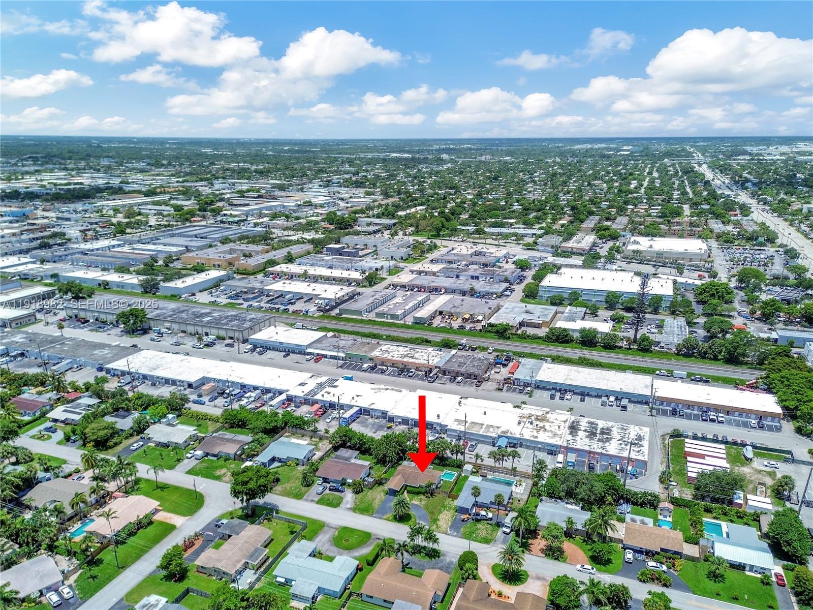 CORAL HEIGHTS SEC 3 - Residential