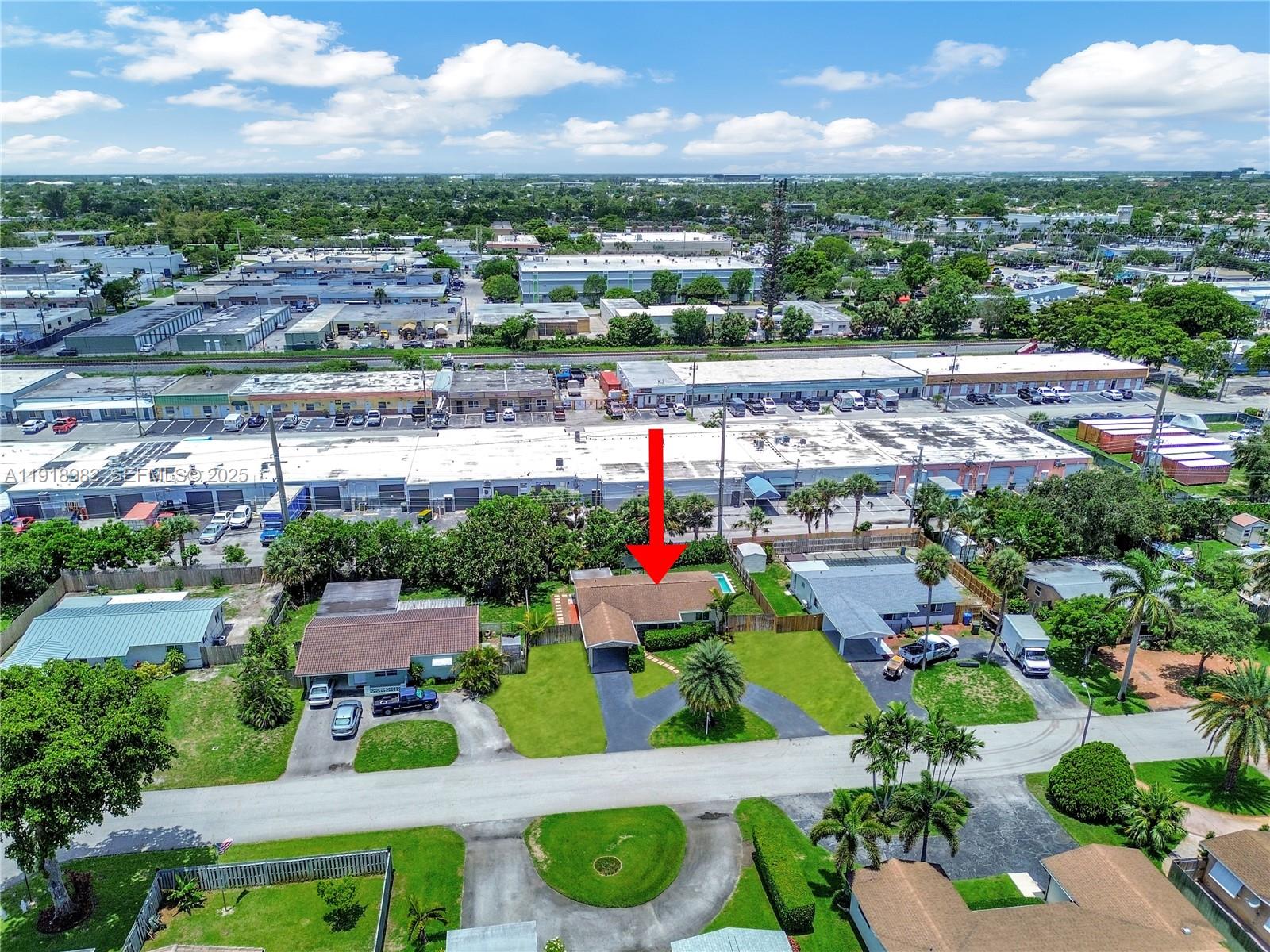 CORAL HEIGHTS SEC 3 - Residential