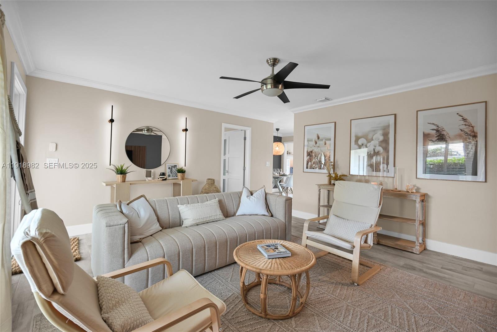 CORAL HEIGHTS SEC 3 - Residential