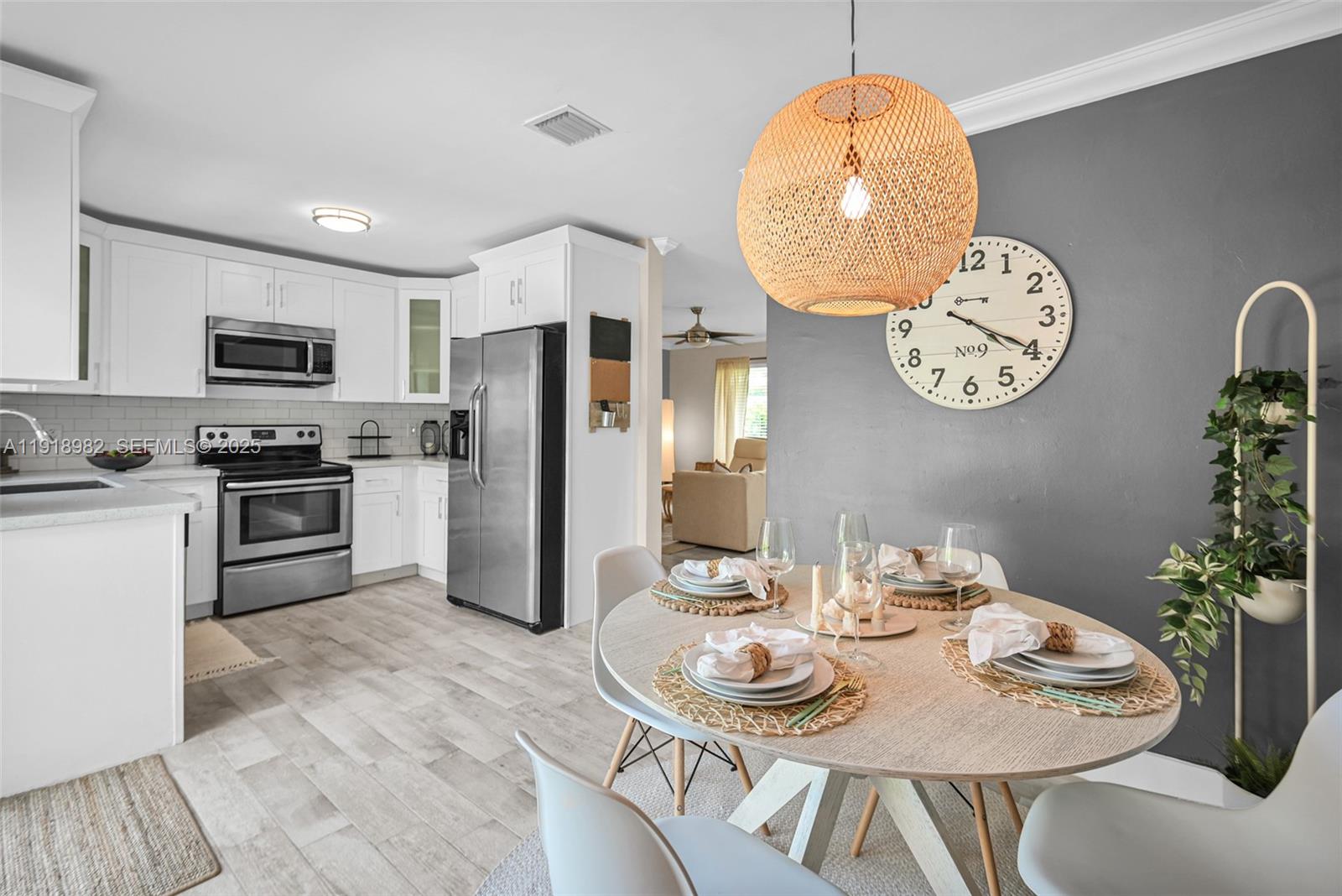 CORAL HEIGHTS SEC 3 - Residential