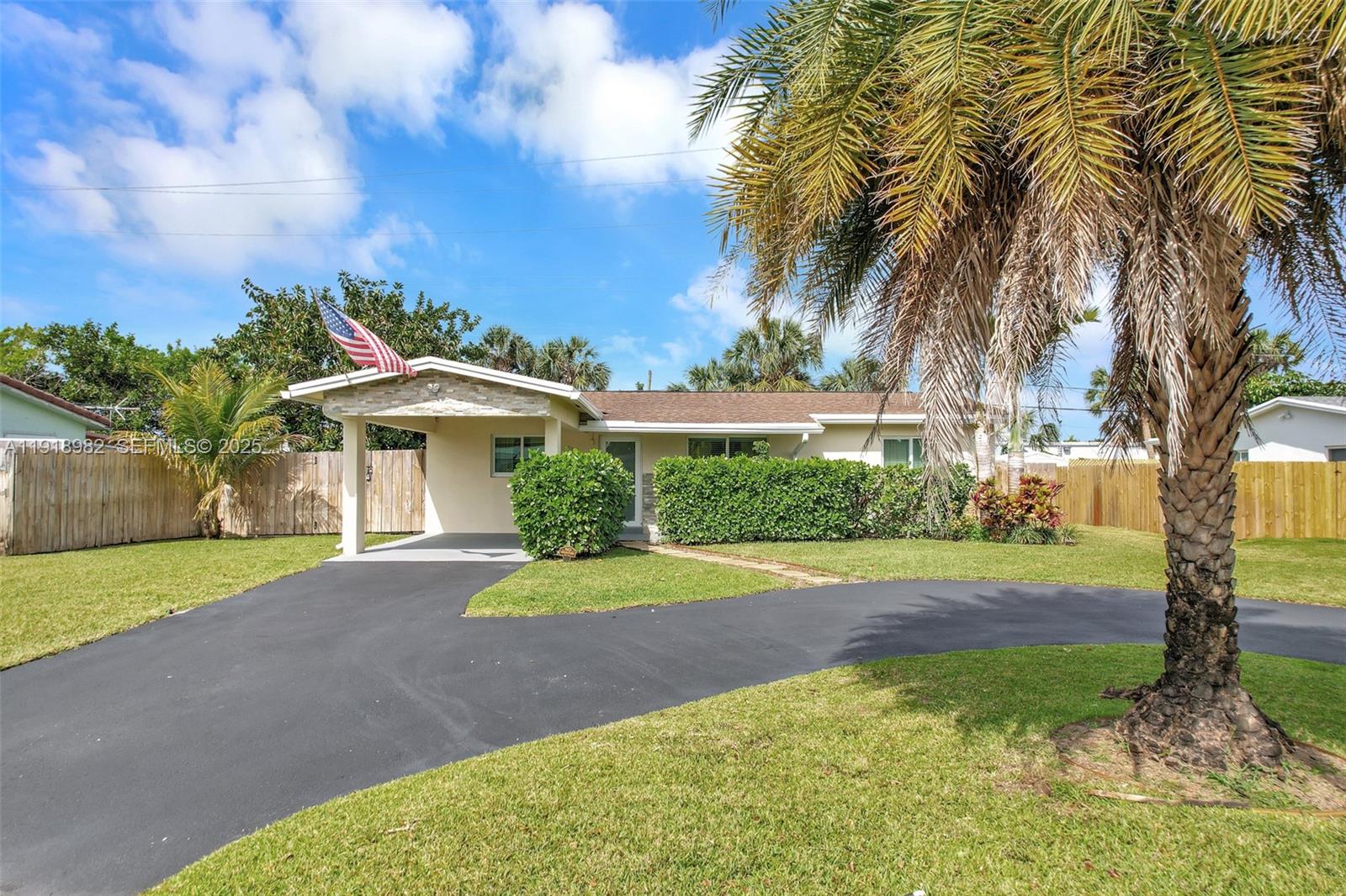 CORAL HEIGHTS SEC 3 - Residential