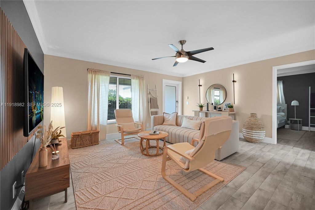 Photo of 4851 NE 13th Ave, Oakland Park, FL 33334 (MLS # A11918982)