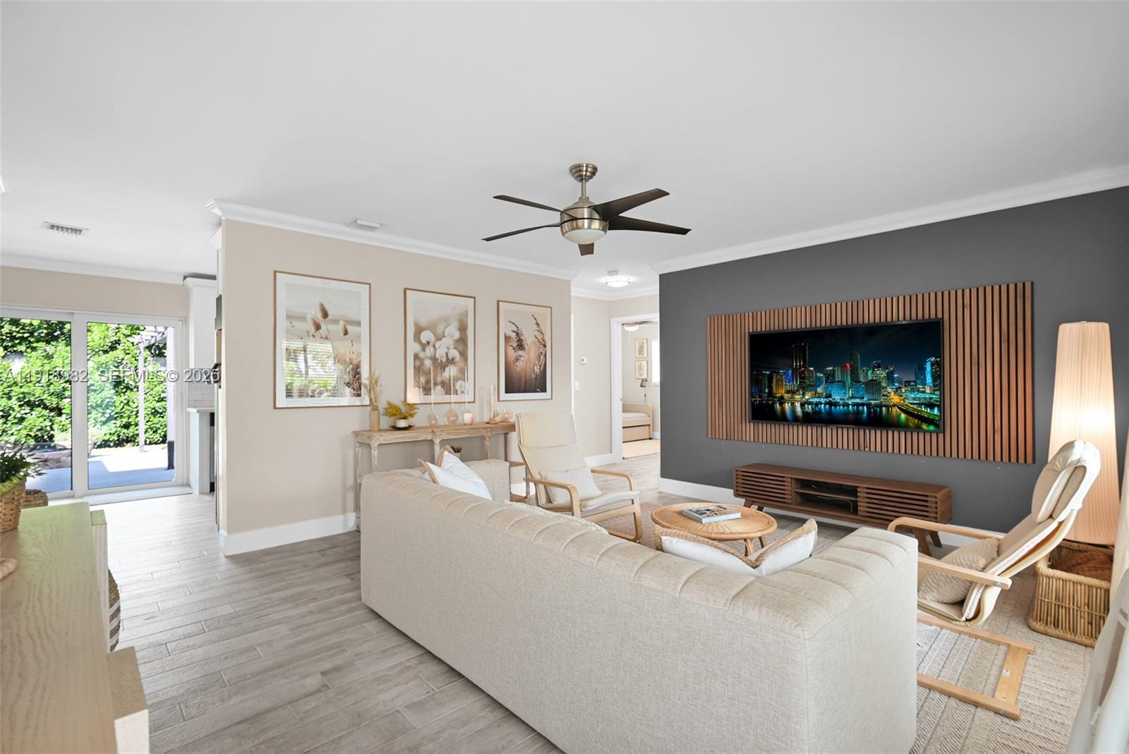 CORAL HEIGHTS SEC 3 - Residential