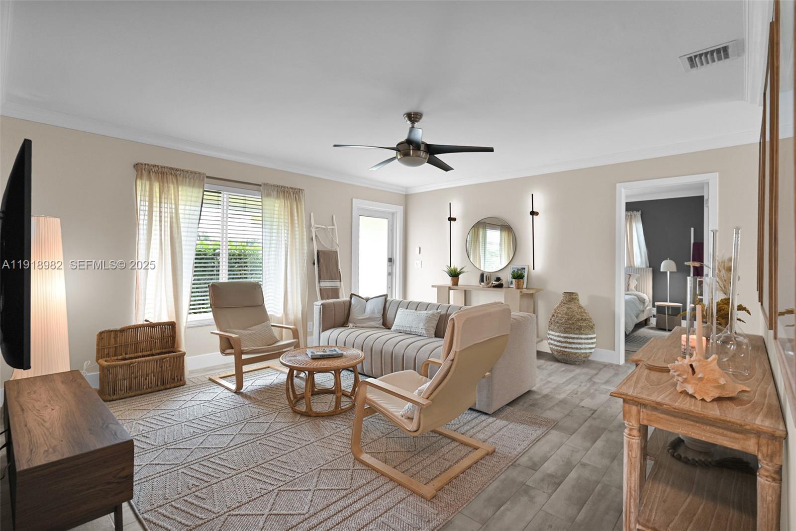 CORAL HEIGHTS SEC 3 - Residential