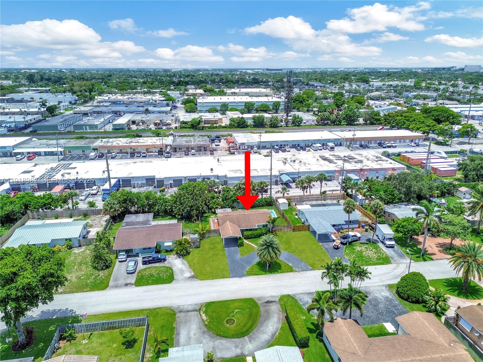 CORAL HEIGHTS SEC 3 - Residential