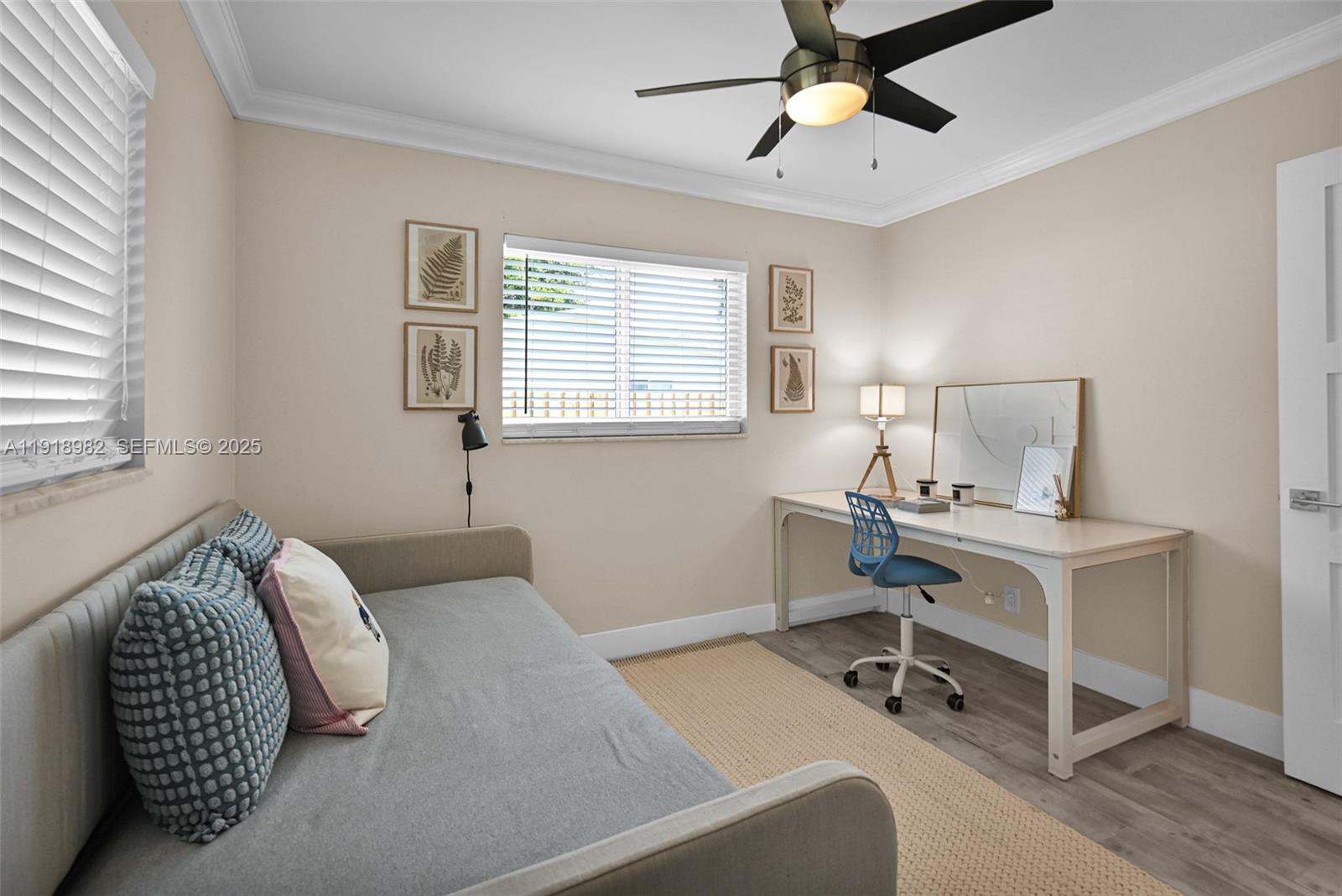 CORAL HEIGHTS SEC 3 - Residential