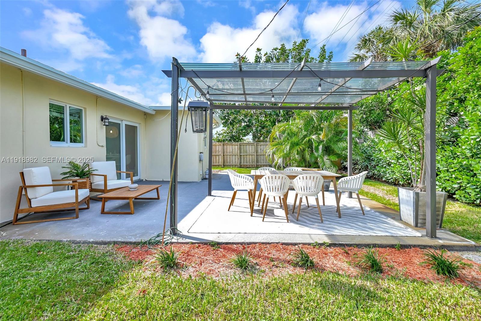 CORAL HEIGHTS SEC 3 - Residential