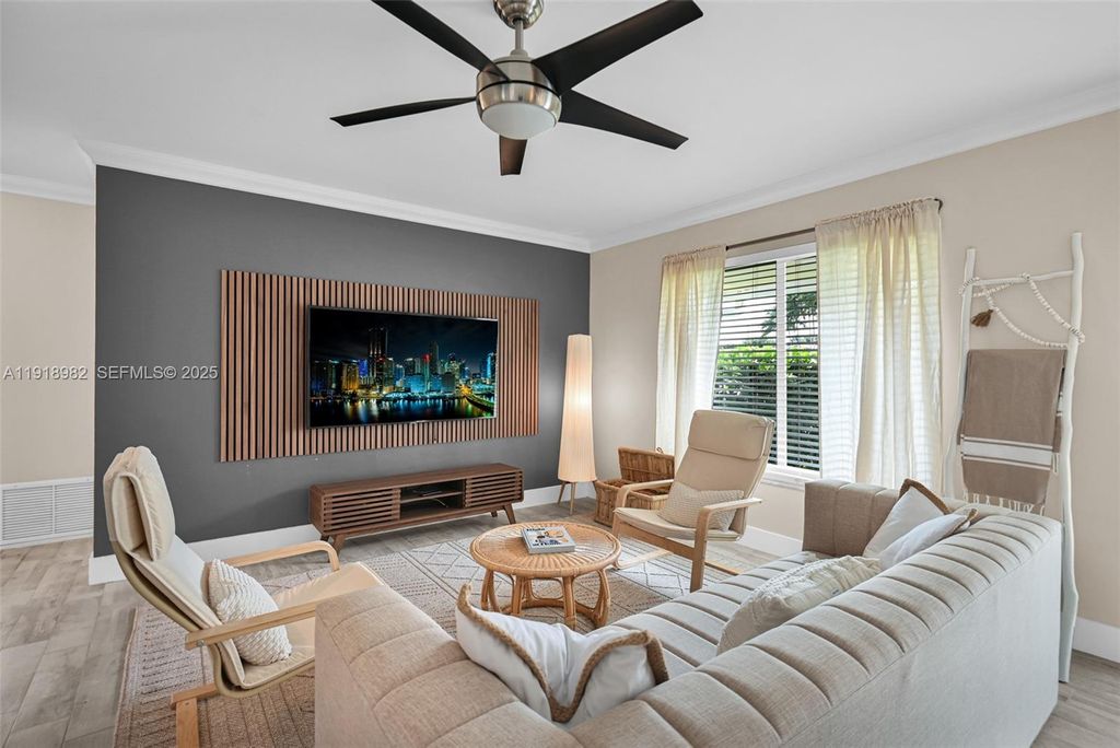 Photo of 4851 NE 13th Ave, Oakland Park, FL 33334 (MLS # A11918982)