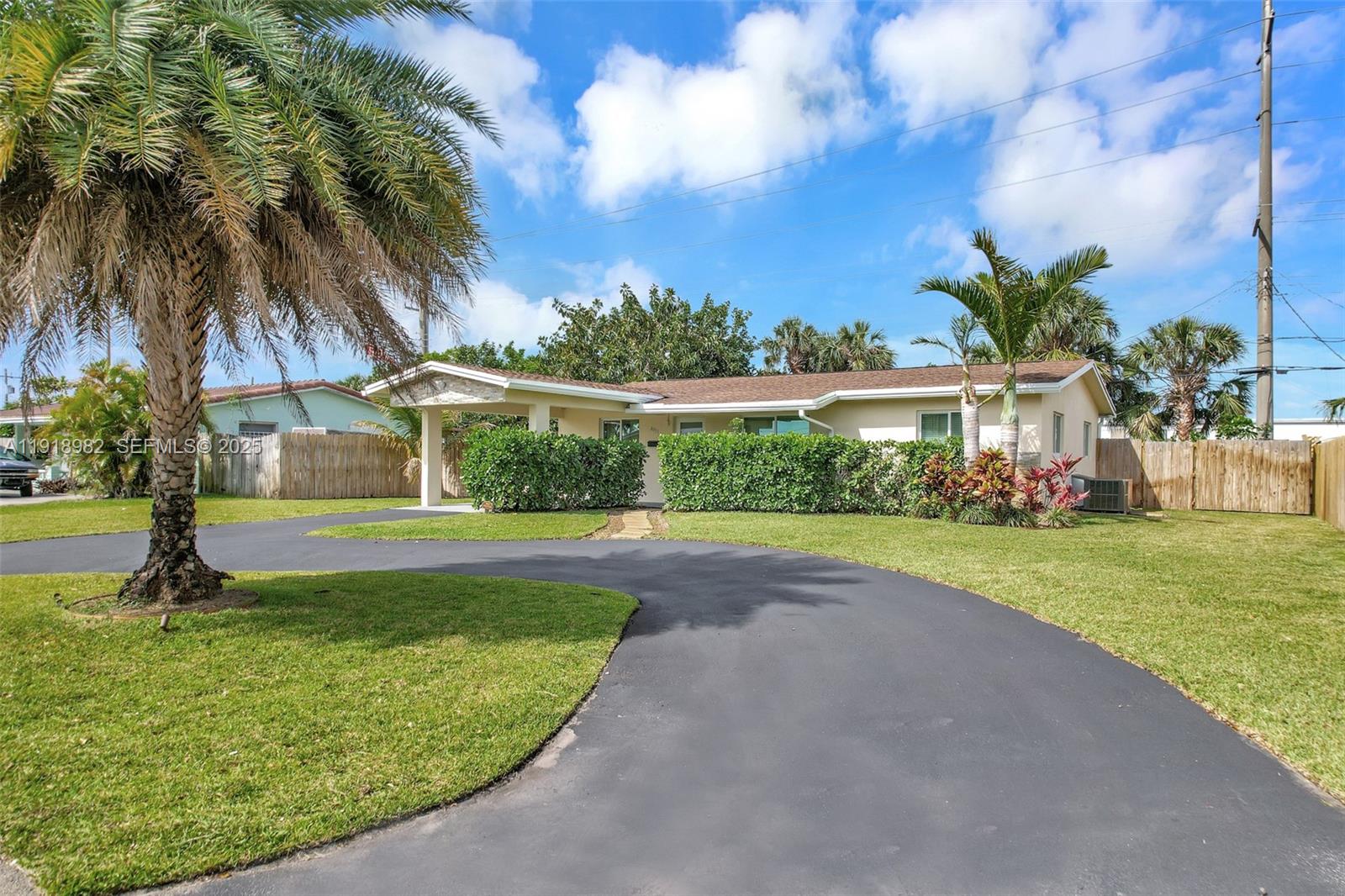 CORAL HEIGHTS SEC 3 - Residential