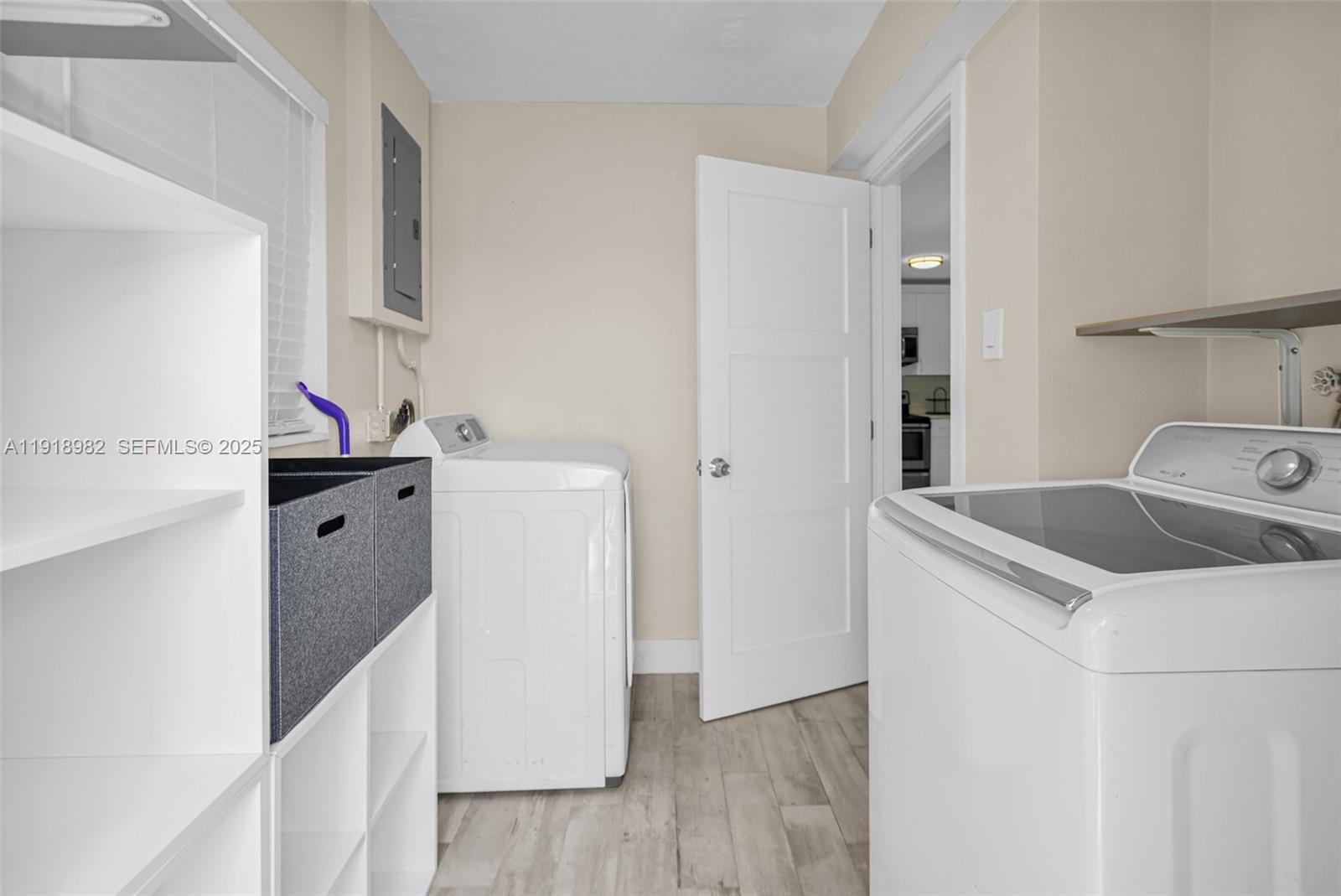 CORAL HEIGHTS SEC 3 - Residential