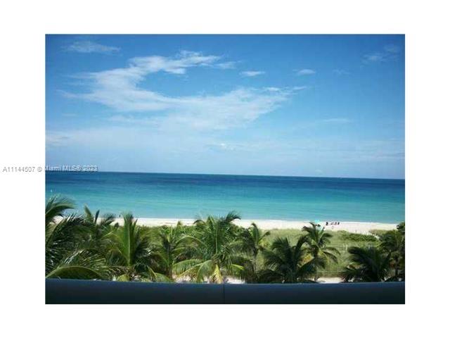 Property for Sale at 9201 Collins Ave 426, Surfside, Miami-Dade County, Florida - Bedrooms: 3 
Bathrooms: 2  - $1,219,000